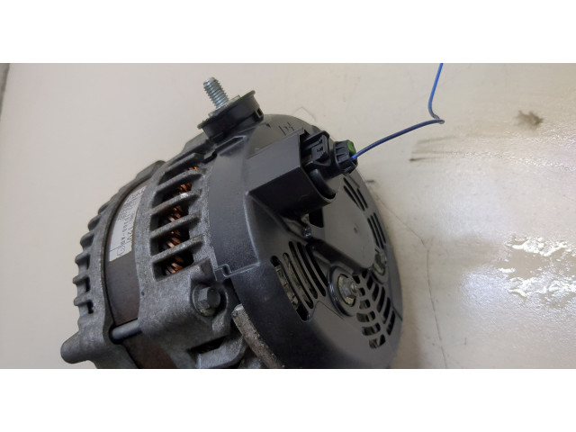 Генератор Jaguar XF 2007-2015 BJ3210300AD