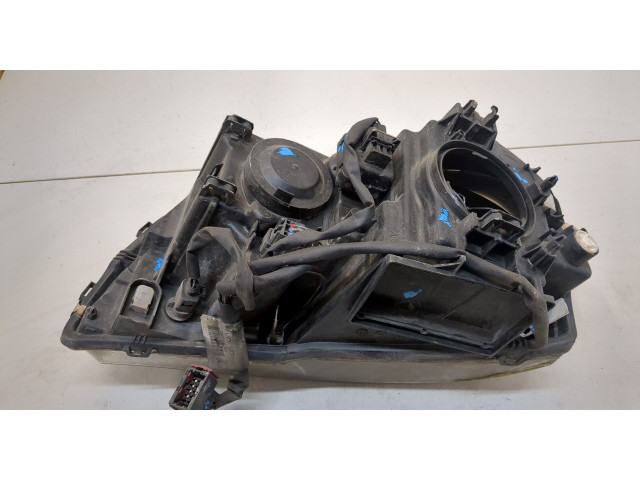 Фара передняя Volvo XC90 2006-2014 правая