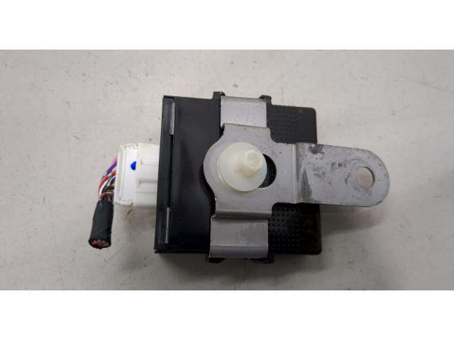 Блок комфорта Mazda CX-5 2012-2017 PE1B189R0L