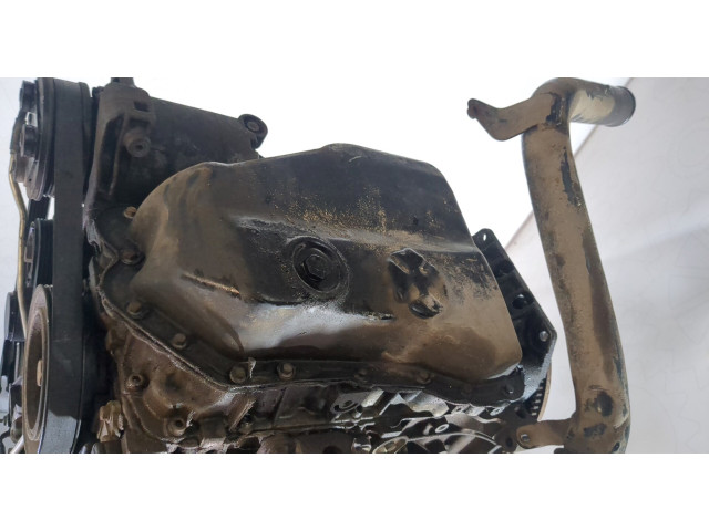 Турбина Ford Galaxy 2010-2015