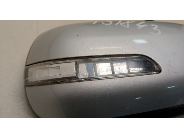 Зеркало боковое  Suzuki Grand Vitara 2005-2016  правое           8470165J00Z2S