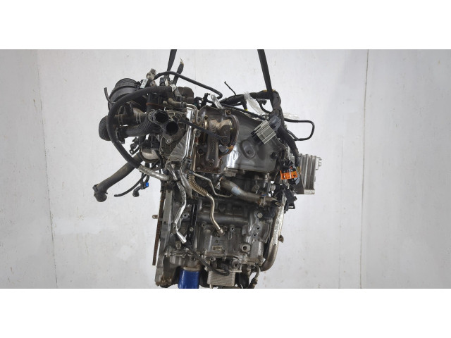 Генератор Buick Encore GX 2019-2024