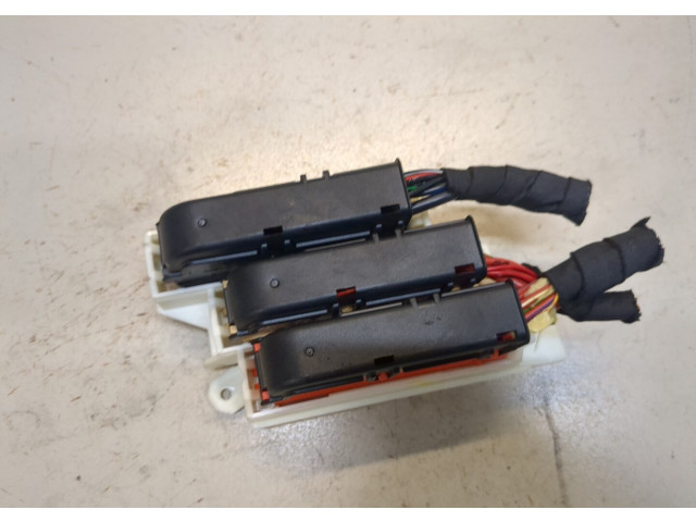 Блок предохранителей  Audi A6 (C7) 2011-2014           