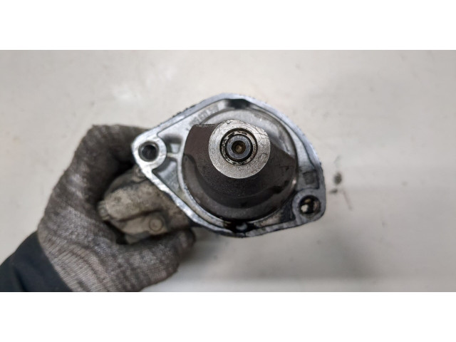 Стартер  Mercedes CLS C219 2004-2010 3     