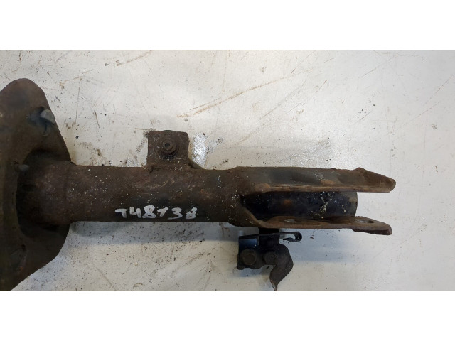 Стойка амортизатора Jeep Patriot 2010-