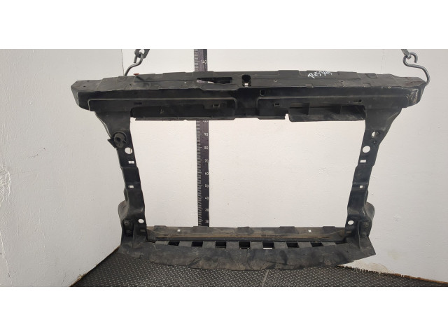 Замок капота Skoda Yeti 2009-2018