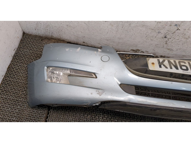 Бампер  Peugeot 508 передний   7401WF
