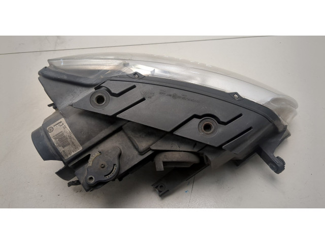 Фара передняя  Volkswagen Passat 6 2005-2010 левая 