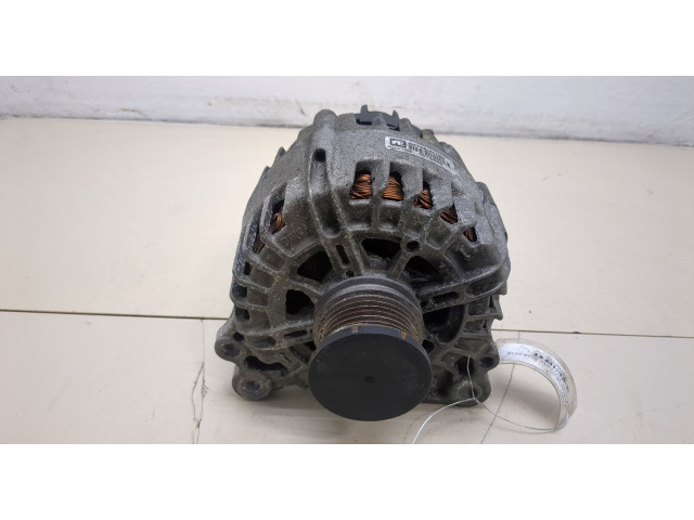 Генератор Audi A6 (C7) 2011-2018 04L903017C, 04L903017CX