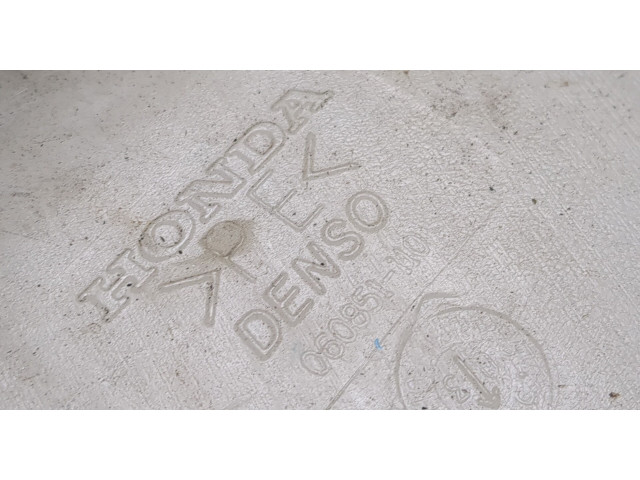 Бачок омывателя Honda Accord 7 2003-2007 USA 2.4