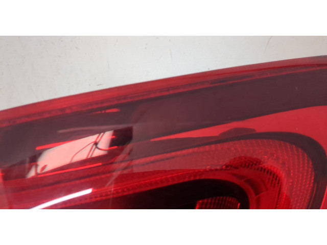 Задний фонарь     A2539063403     