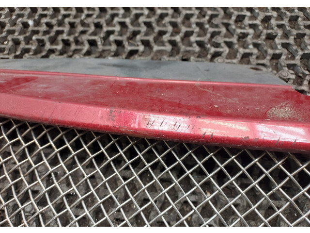 Решетка радиатора Mitsubishi Outlander XL 2006-2012 2.2 7450A037RB