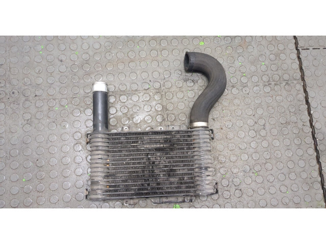 Интеркулер Mitsubishi Montero Sport / Pajero Sport 1996-2008 2.5
