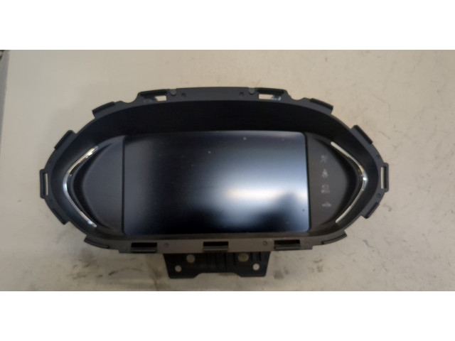 Панель приборов Chevrolet Bolt 2016- 42564981