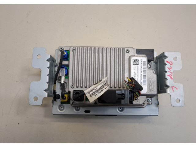 Дисплей бортового компьютера  Lincoln MKZ 2016-2020 JJ7T14G370ACC       