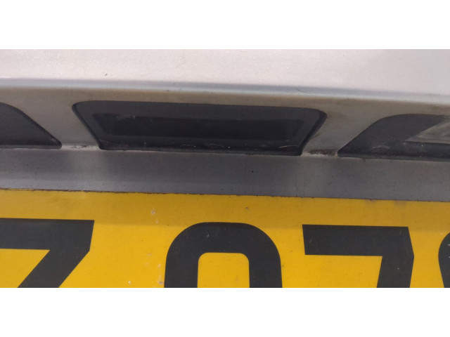 Моторчик заднего дворника Saab 9-5 2005-2010