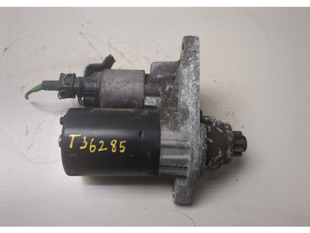 Стартер Volkswagen Beetle 1998-2010 1.4