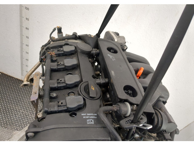 Генератор Volkswagen Passat 6 2005-2010