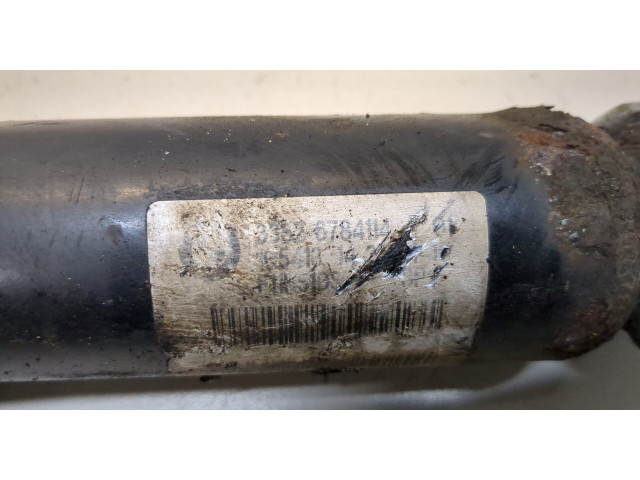 Стойка амортизатора BMW 5 F10 2010-2016 338678411401 2 дизель