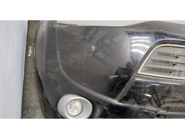 Бампер Mitsubishi Outlander 2012-2015 передний 6400G346