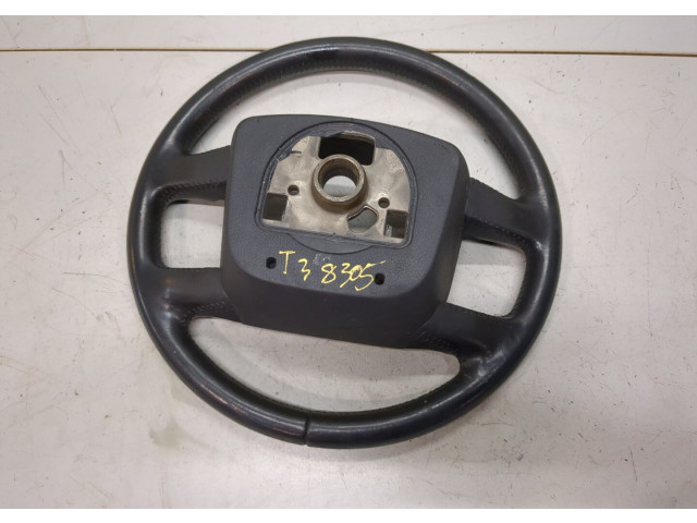 Руль Volkswagen Phaeton 2002-2010 3D0419091T7B4