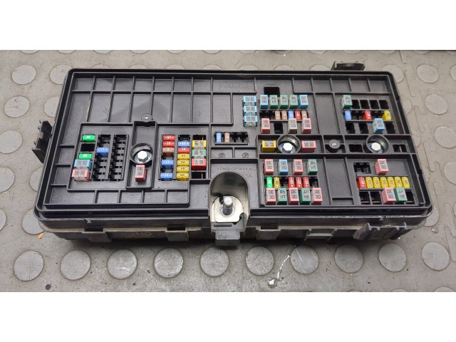 Блок предохранителей Ford Explorer 2019-2025 L1MT14D068