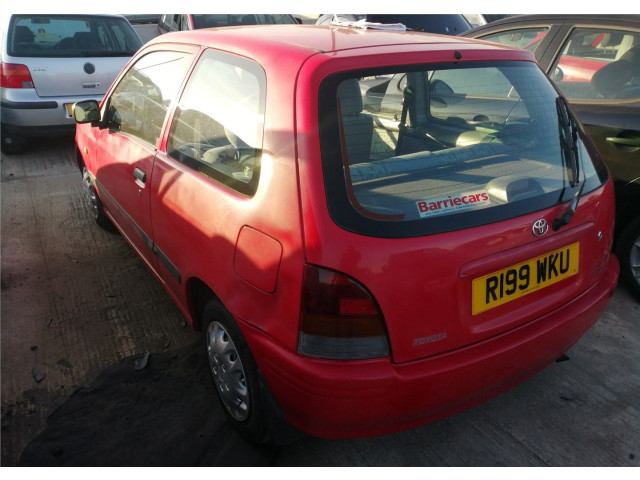   Pojistková skříňka  Toyota Starlet 1996-1999      