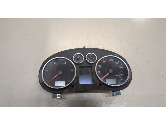 Панель приборов  Audi A2            