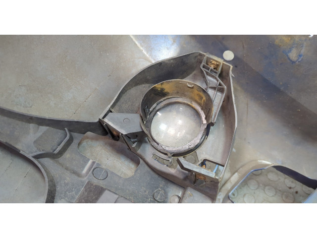 Бампер  Skoda Octavia (A5) 2004-2013 передний   