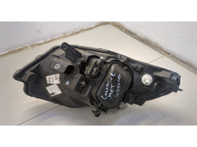 Фара передняя Mercedes Citan 2012-2021 правая