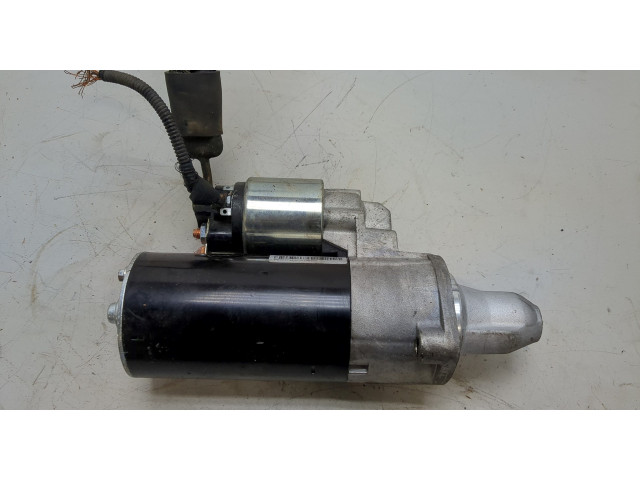 Стартер  Mercedes Viano 3.5  A0061511001   