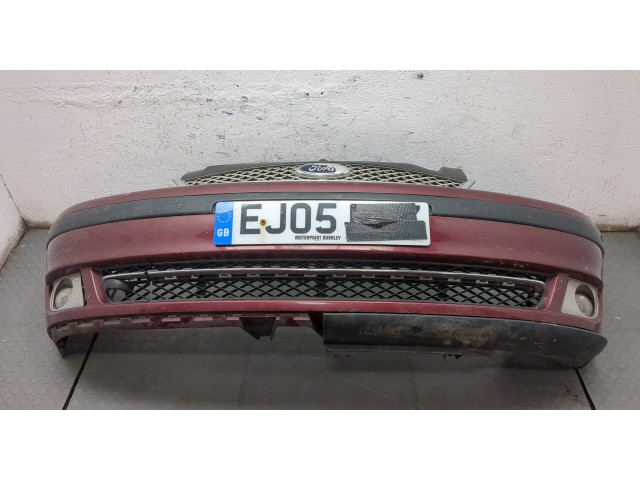 Бампер Ford Galaxy 2000-2006 передний