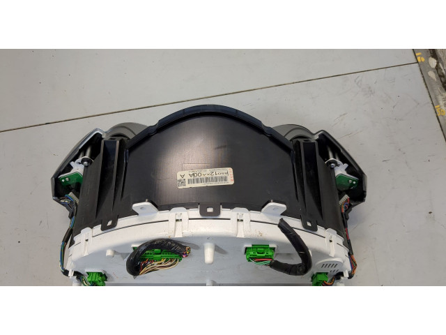 Панель приборов  Subaru Tribeca (B9) 2004-2014            