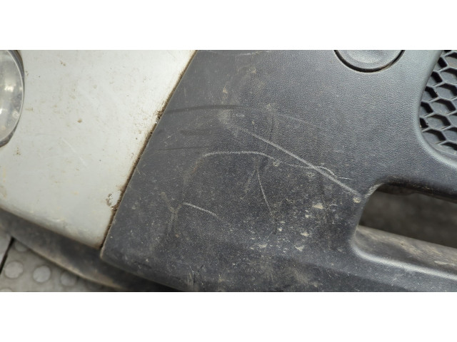 Бампер  KIA Soul 2008-2014 передний   865112K000