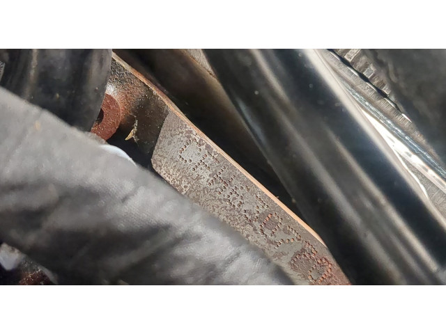 Генератор Skoda Yeti 2009-2018