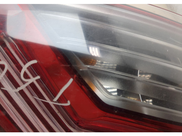 Задний фонарь 6350AC