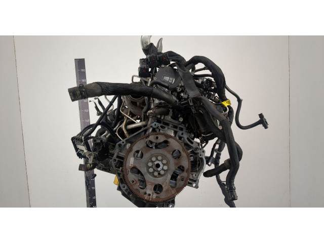 Форсунка топливная  Chevrolet Equinox 2017-2021         