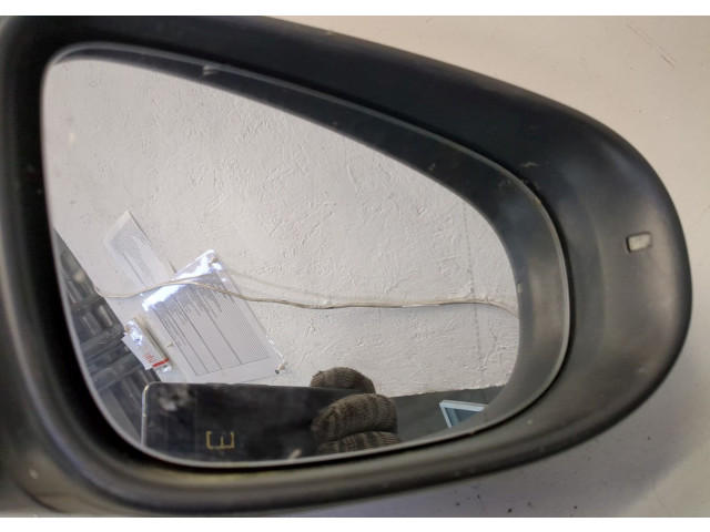 Зеркало боковое Volkswagen Golf 6 2009-2012 правое