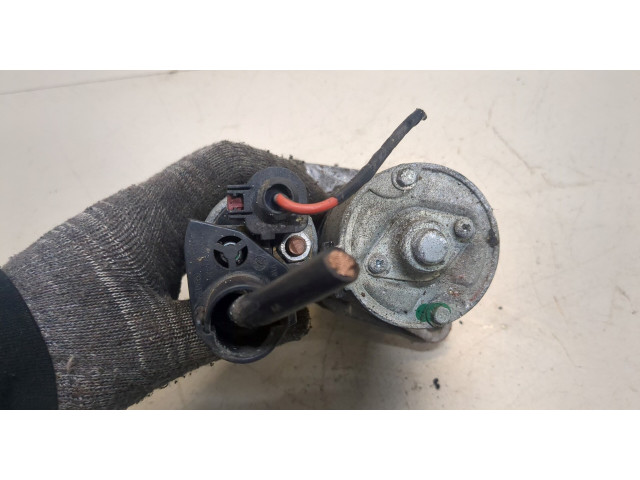 Стартер Skoda Yeti 2009-2014 1.2