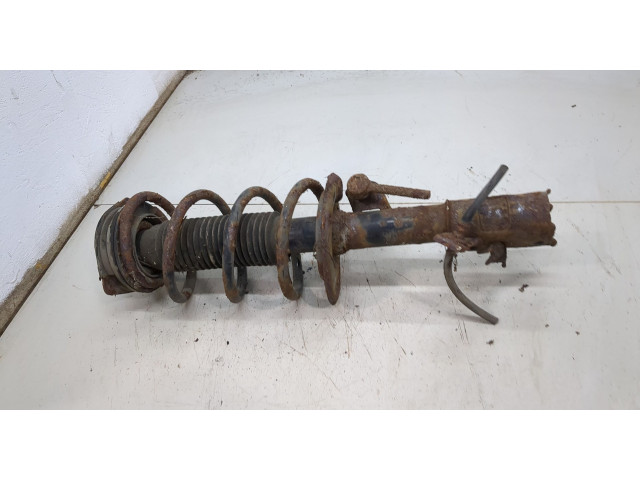 Стойка амортизатора  Nissan X-Trail (T31) 2007-2015 E4302JG71A, 54010JG70D     