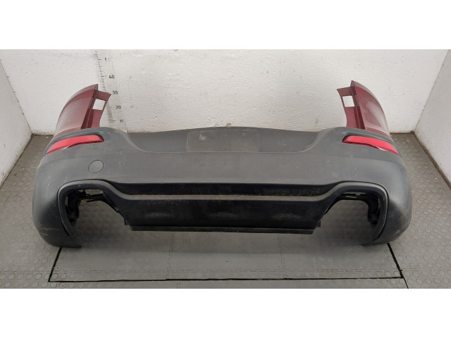 Бампер  Jeep Cherokee 2013-2023 задний   68203261AC