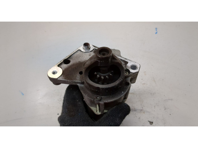 Стартер Citroen Berlingo 2002-2008 1.6 5802Y4, 5802FG