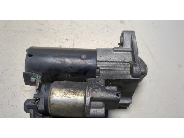 Стартер Volvo XC90 2006-2014 3.2