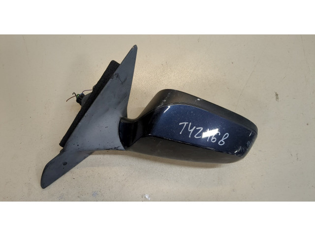 Зеркало боковое Cadillac BLS 2006-2009 левое