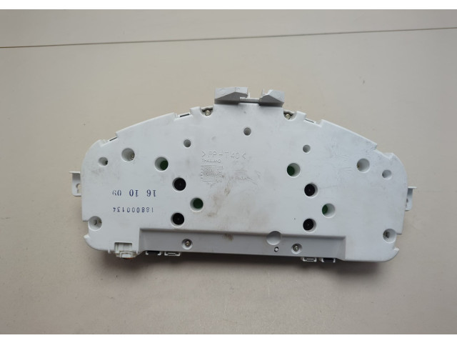 Панель приборов  Volvo C30 2006-2013            