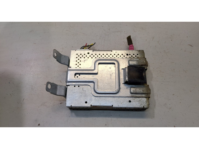 Блок комфорта Hyundai Sonata NF 2005-2010 962100A100