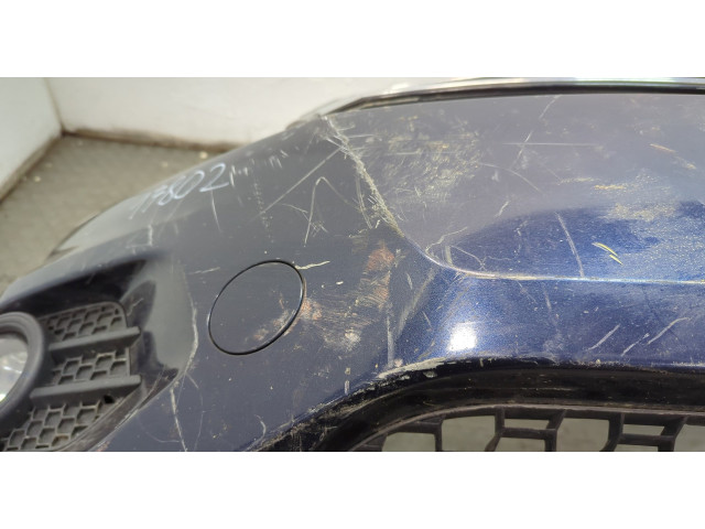 Бампер Volkswagen Tiguan 2011-2016 передний 5N0807217DA, 5N0805903K, 5N0853651H