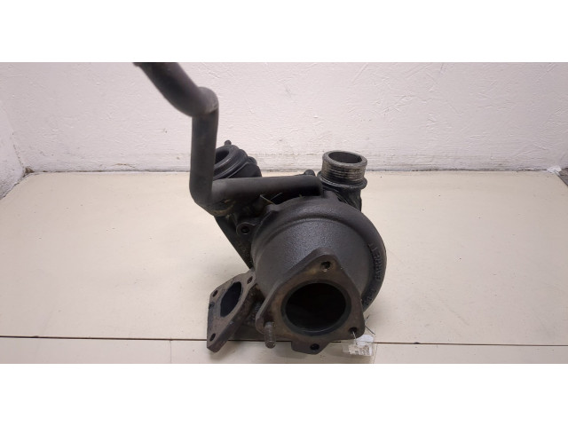  Турбина  Volvo XC90 2002-2014             8603296