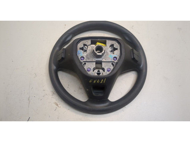 Руль  Chevrolet Equinox 2017-2024           84681360