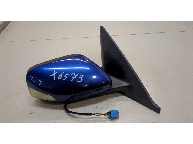 Зеркало боковое  Volvo S40 2004-  правое           